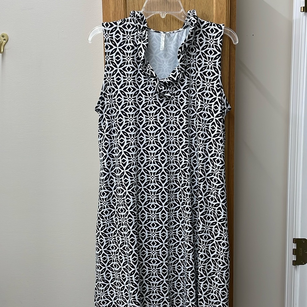 Lulu B ladies, dress size large